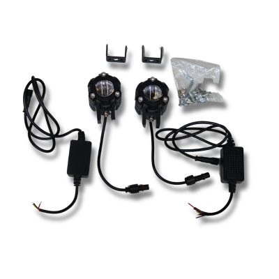 MOTO VAJRA RCYCLE (SPOTLIGHT) FOGLIGHT