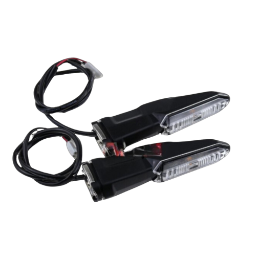 Kawasaki Indicators