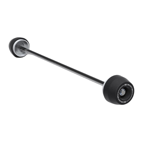 ZX10R CUSTOM EVOTECH REAR AXLE SLIDER PROTECTION