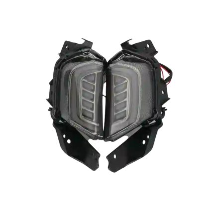Indicators For Yamaha AEROX 155