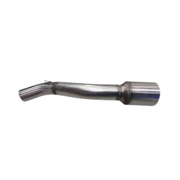 Bendpipe For Duke Gen 3