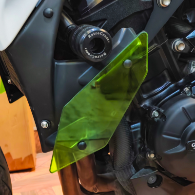Z900 DOWNFORCE SPOILER (2017-19)