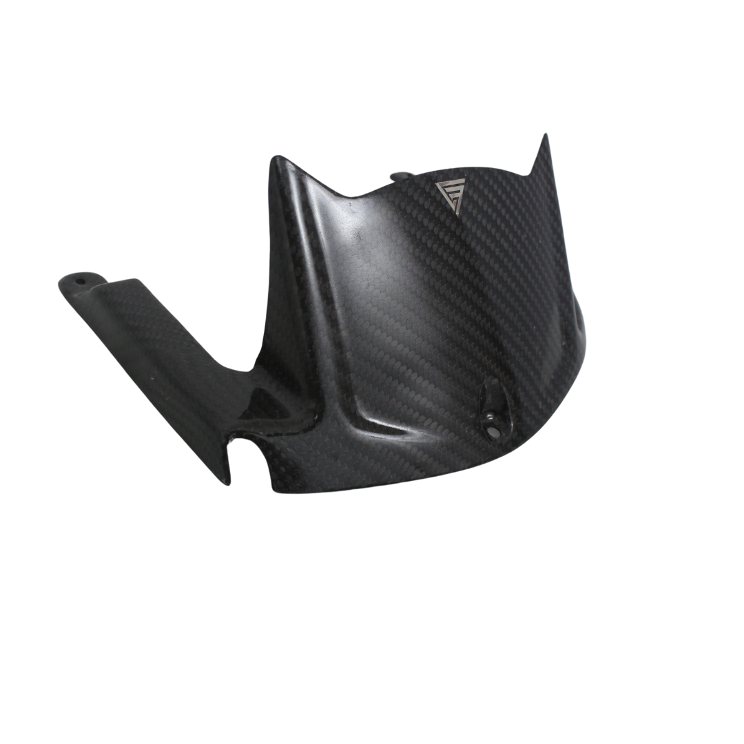 ZX10R CARBON FIBRE TRYE HUGGER