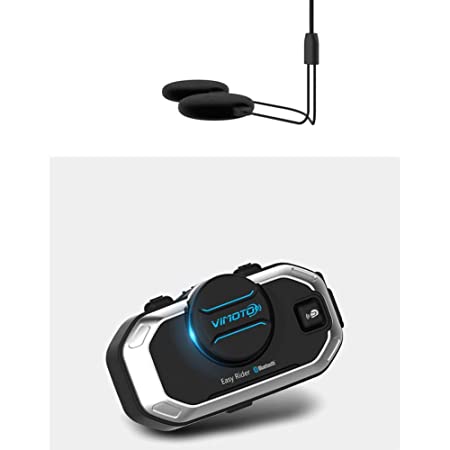 Vimoto V8 Motorcycle Bluetooth Intercom by Phoenix E Retails