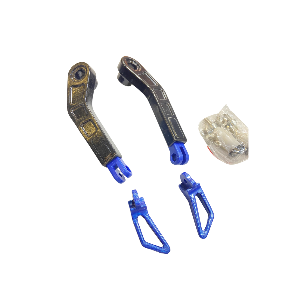 LEVER GUARDS (ECO)
