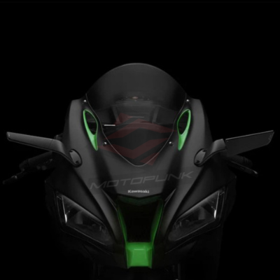 ZX10R STEALTH MIRROR