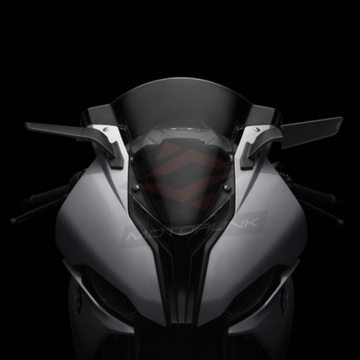 BMW S1000RR STEALTH MIRRORS