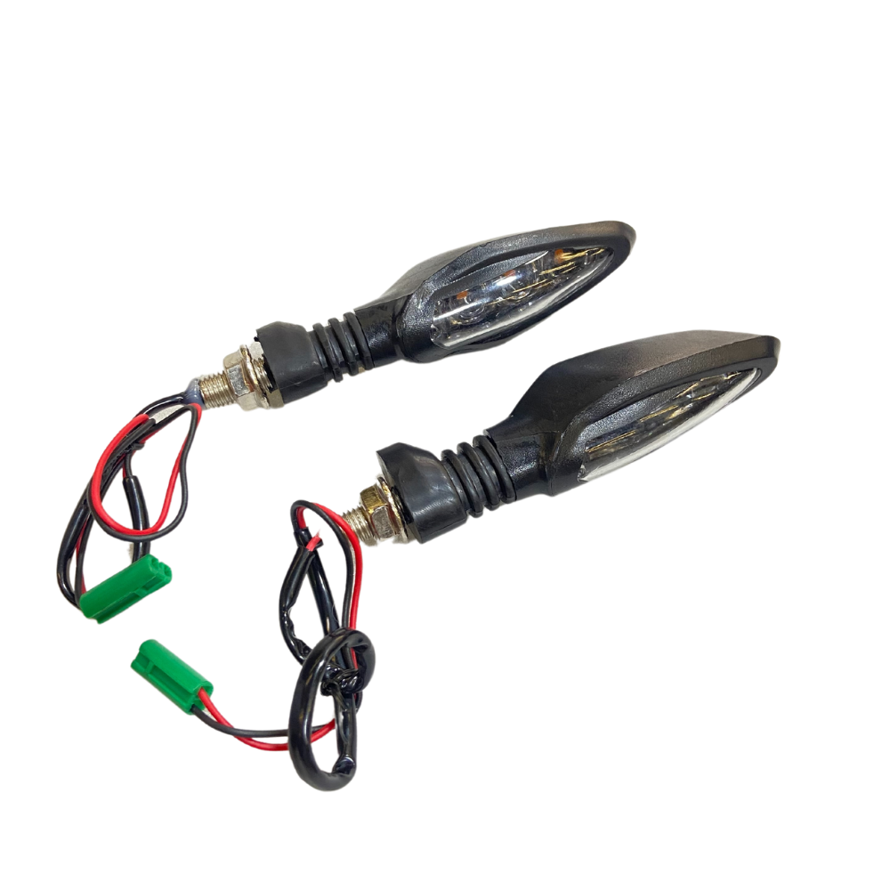 KTM LED INDICATORS