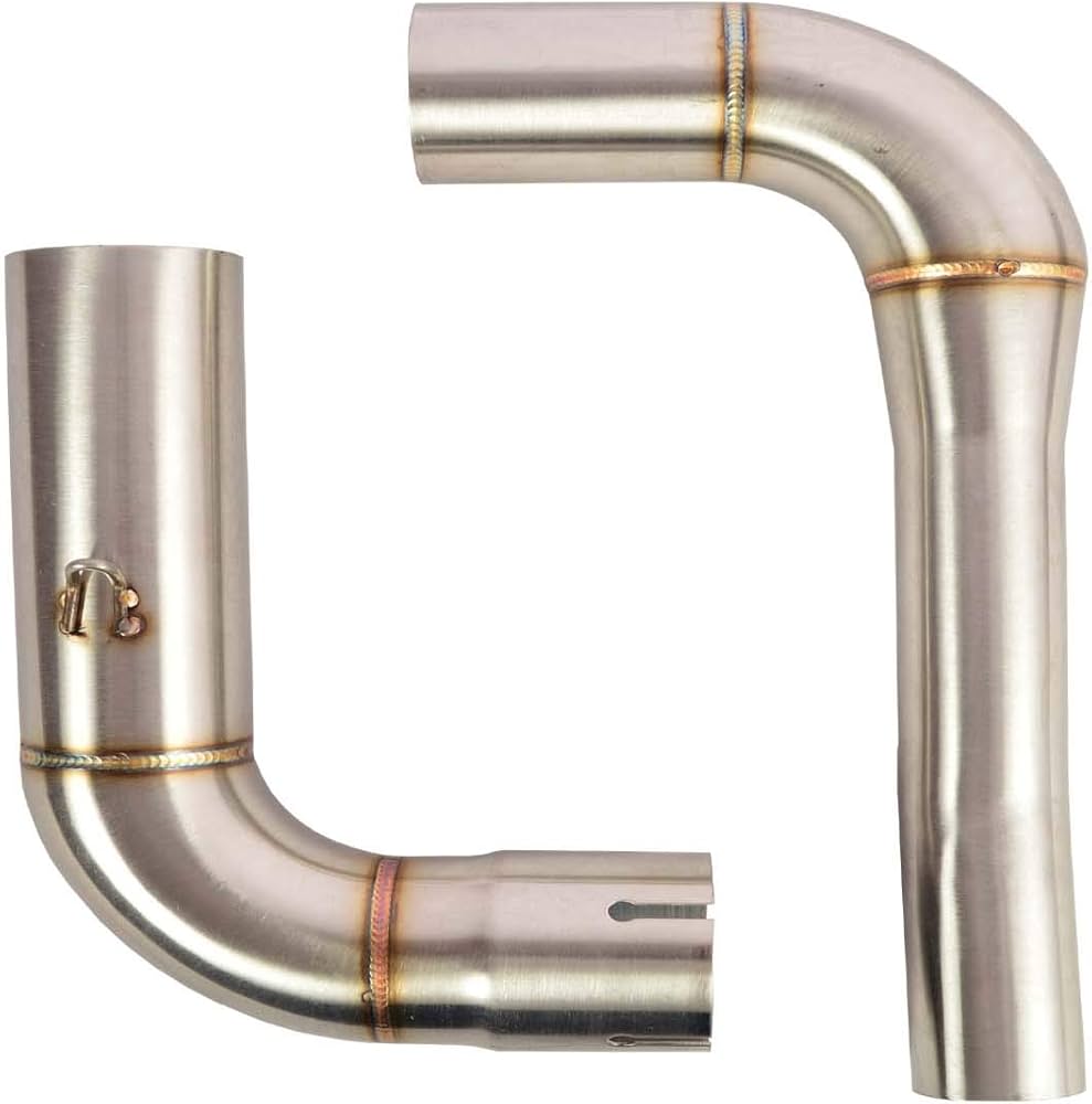 NS200/DOMINAR 400 BENDPIPE