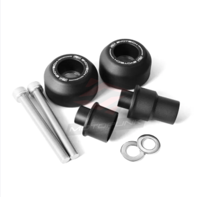 Evotech Frame Sliders For ZX10R