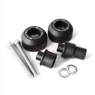 Evotech Frame Sliders For ZX10R