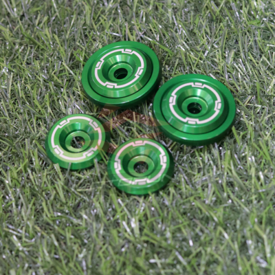 FAIRING FRAME BOLT HOLE CAP COVER FOR Z900