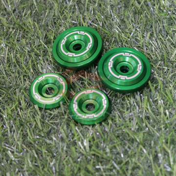 FAIRING FRAME BOLT HOLE CAP COVER FOR Z900