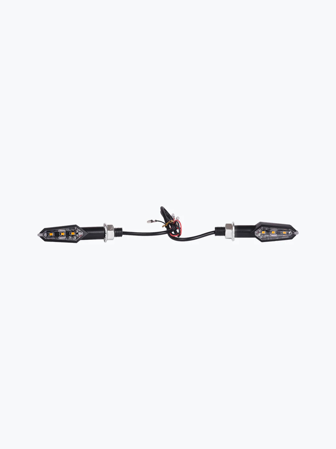 CHOKKAS INDICATOR (AC-0094 WHITE)