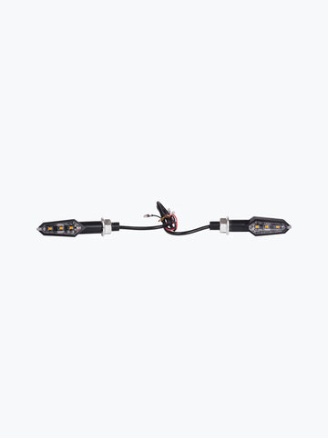 CHOKKAS INDICATOR (AC-0094 WHITE)