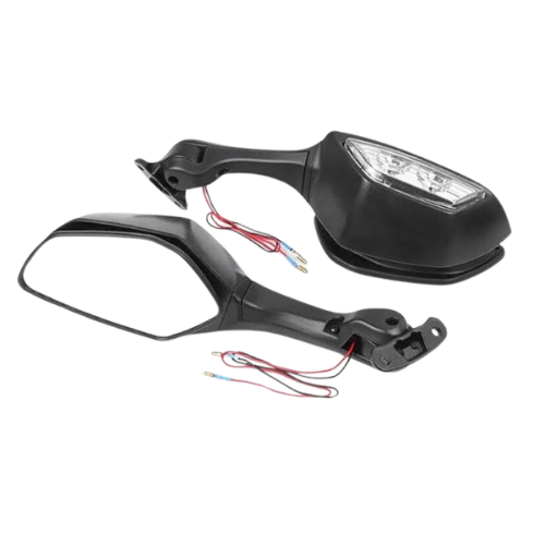 ZX10R MIRRORS