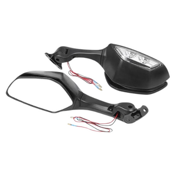 ZX10R MIRRORS