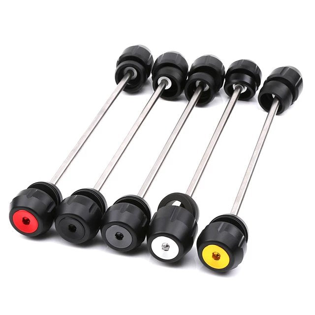 BMW G310 REAR AXLE SLIDER