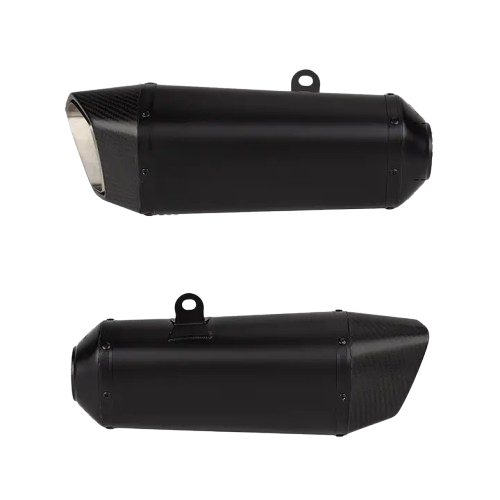 CUSTOM SC PROJECT SC1R (Black)