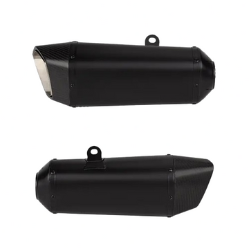 CUSTOM SC PROJECT SC1R (Black)