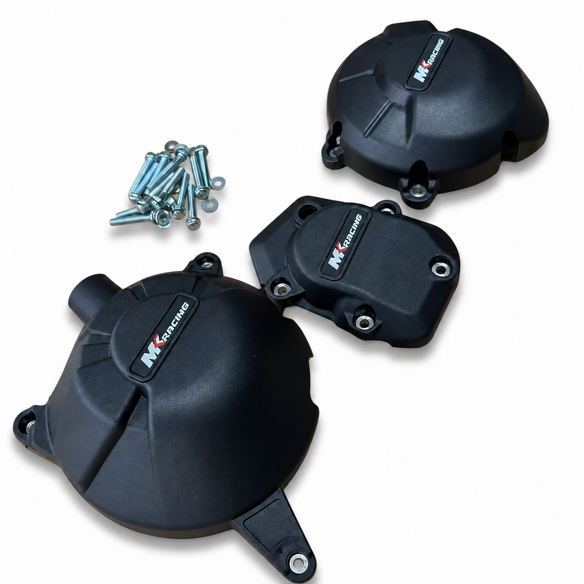 Kawasaki Z900 2017–2026 Engine Protection Cover | MK Racing