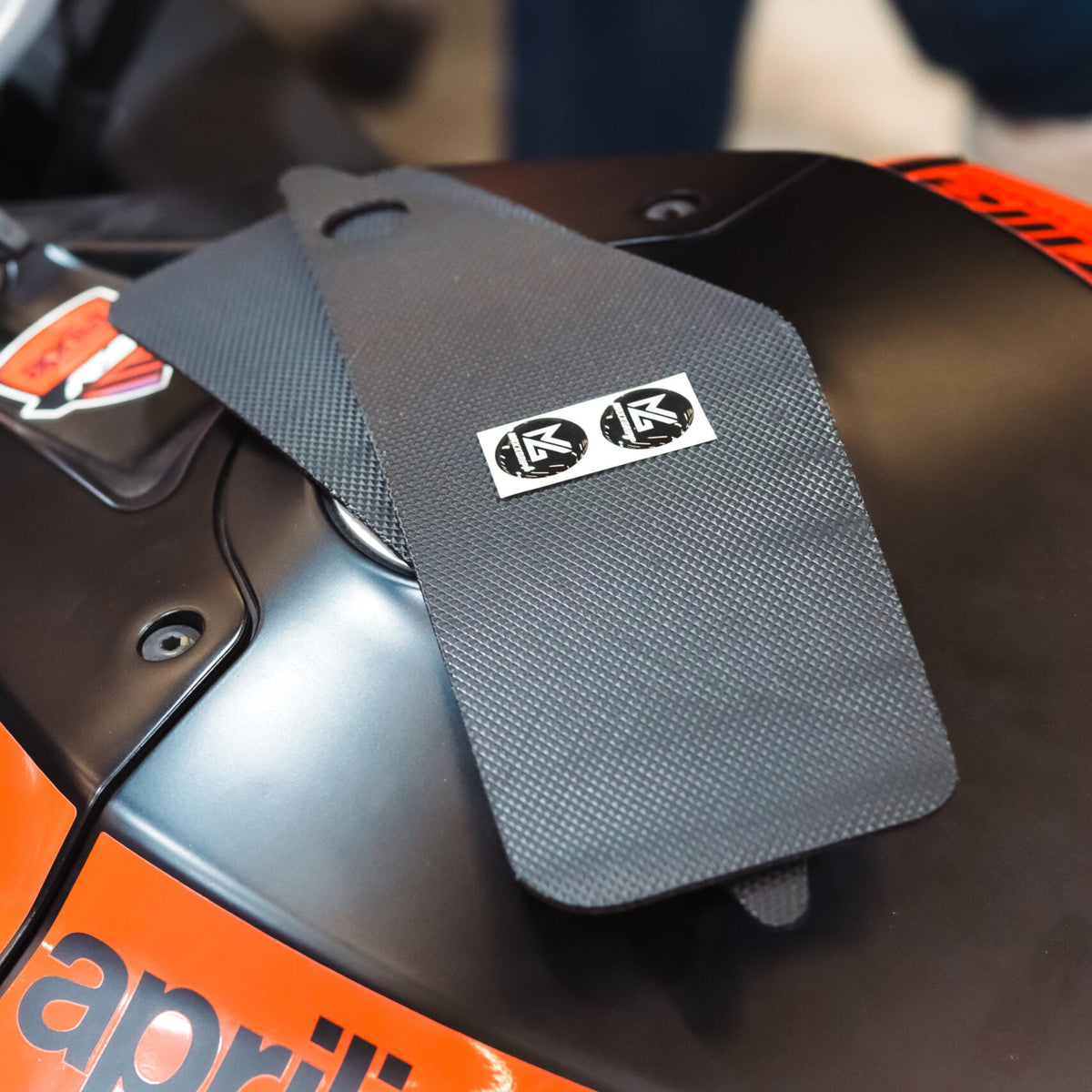 Aprilia RS 457 MAXGRIP TRACTION PAD