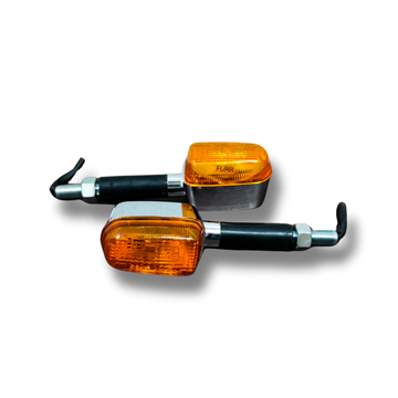 GT 650 INDICATORS
