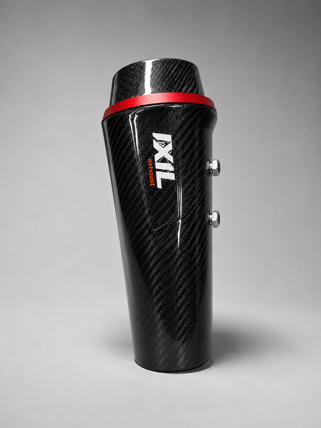 IXIL RACE PRO CARBON 61MM SLIPON