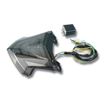 JPA TAIL LIGHT FOR KAWASAKI Z900