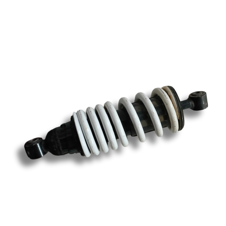 KTM DUKE 250/390 SHOCKERS (BLACK) WP