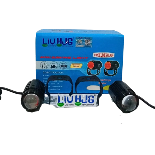 LIU HJG MINI DRIVE 40W DUAL