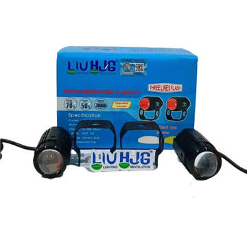 LIU HJG MINI DRIVE 40W DUAL