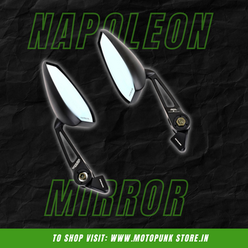 NAPOLEON MIRROR
