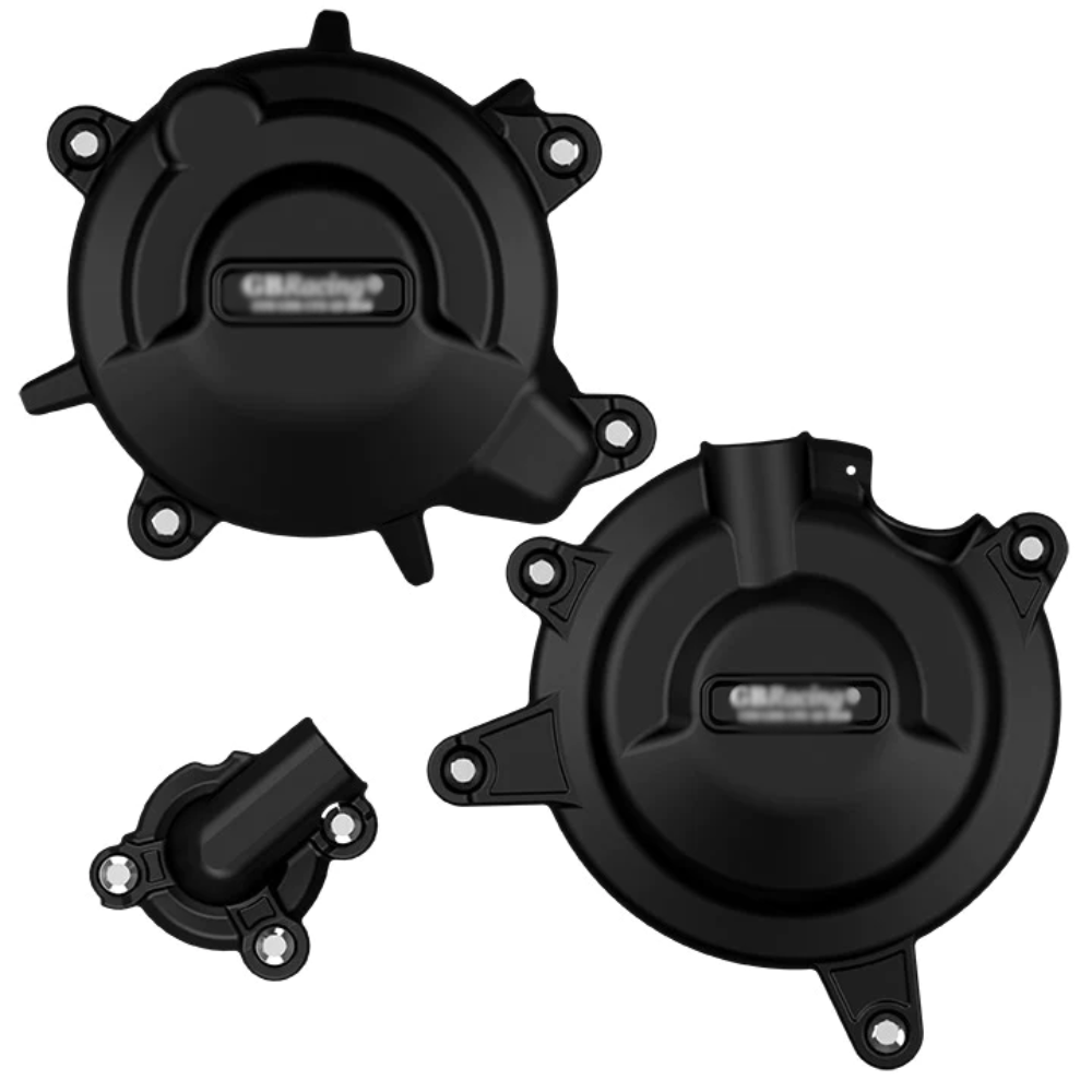 ENGINE PROTECTOR NINJA 400