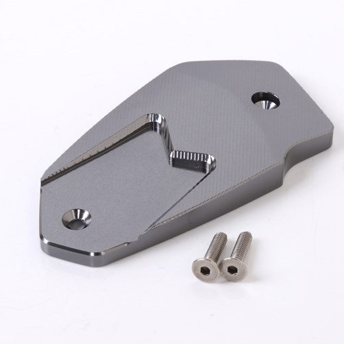 Kawasaki Z800 Z900 Z650 Disc Brake CNC OilerCover