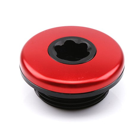 BMW G310R CLUTCH CAP (RED)