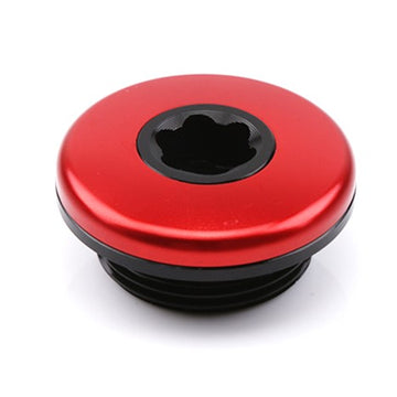 BMW G310R CLUTCH CAP (RED)