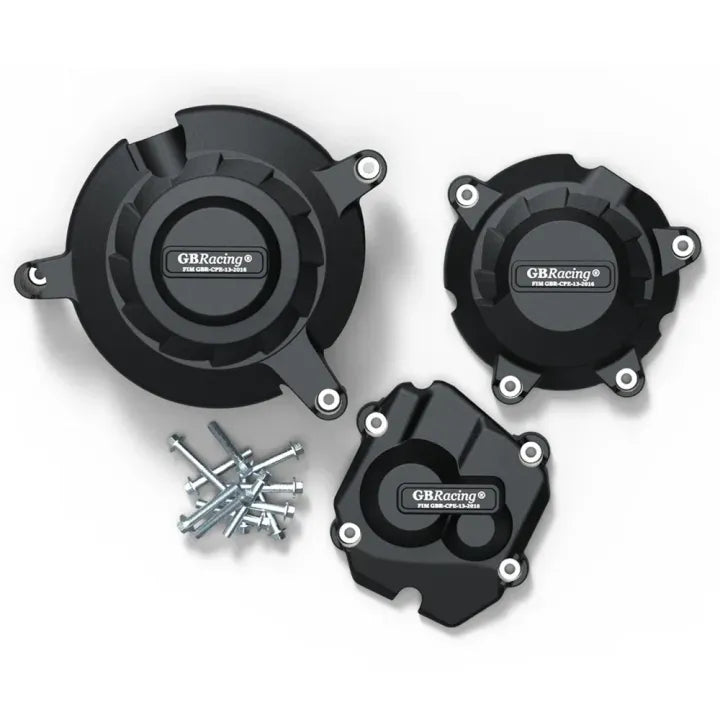 KAWASAKI ZX10R ENGINE CASE COVER PROTECTION
