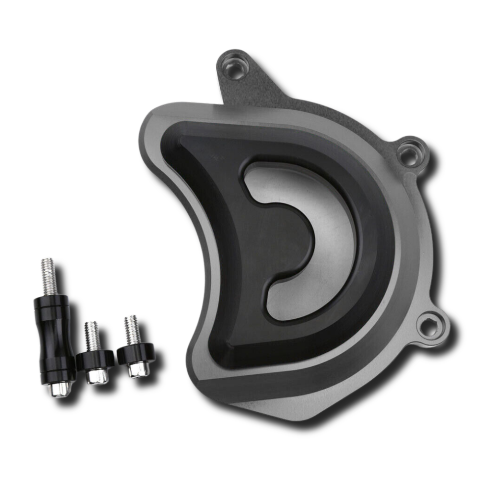 G310R SPROCKET COVER