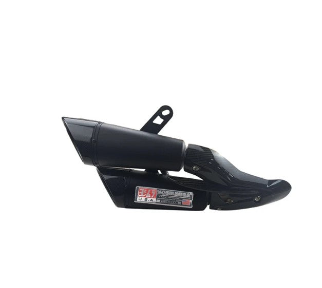 YOSHIMURA DUAL CARBON  ( DUCATI MONSTER 937 950 )