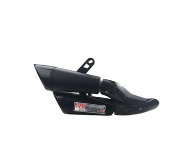 YOSHIMURA DUAL CARBON  ( DUCATI MONSTER 937 950 )