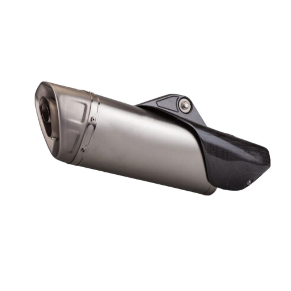 AKRAPOVIC EVO M3 (PREMIUM)