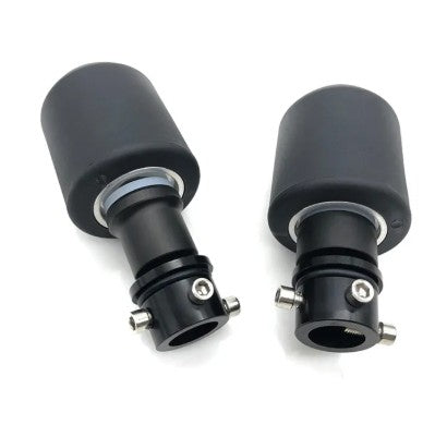ZX4R EVOTECH FRAME SLIDER