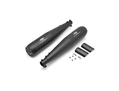 Stellar Pro Black for Continental GT 650
