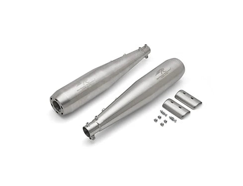 Stellar Pro Matte for Continental GT 650