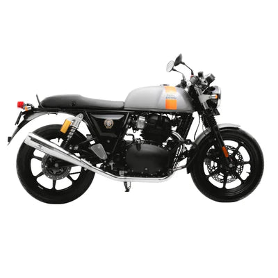 Stellar Pro Polish for Continental GT 650