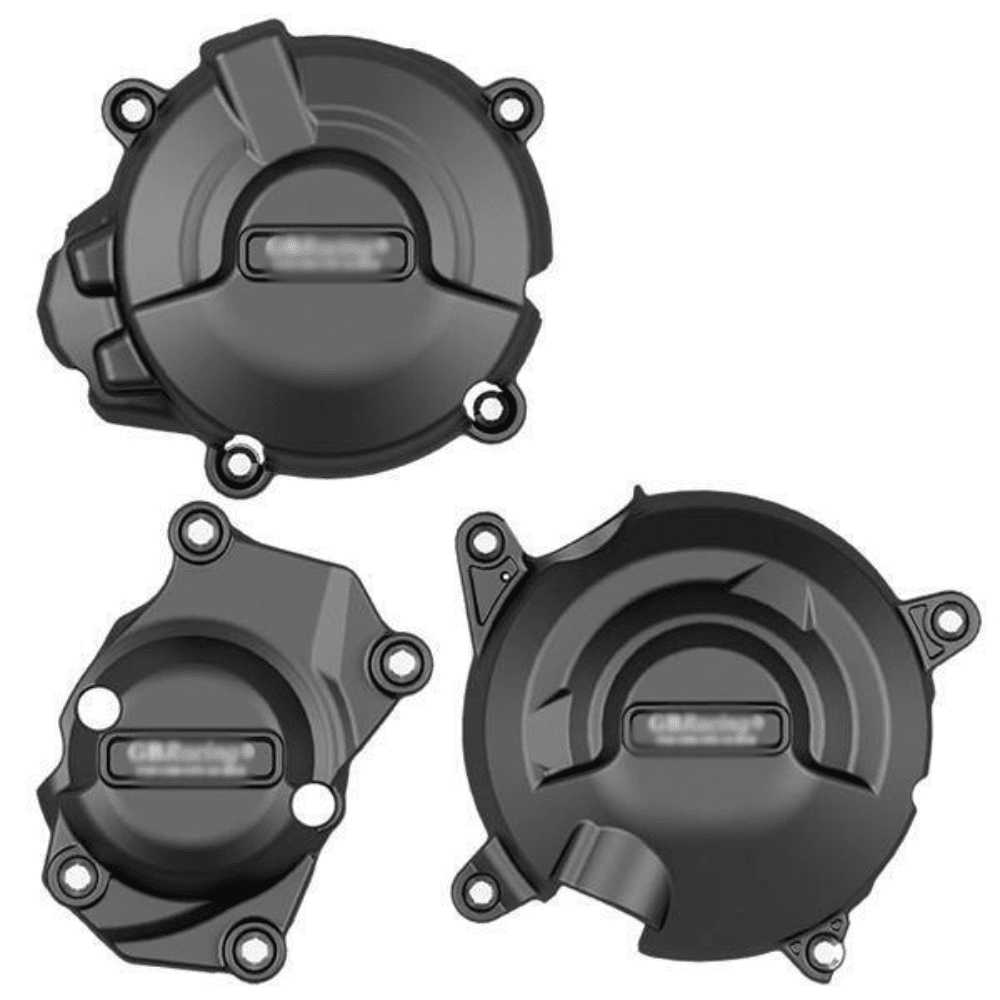 TRIDENT 660/TIGER 660 ENGINE PROTECTOR