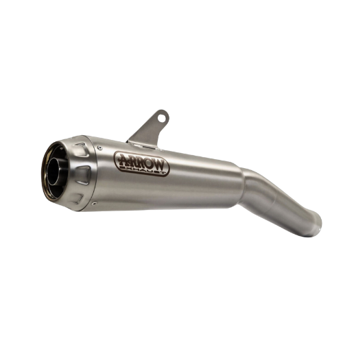 ARROW RACEPRO SLIPON EXHAUST FOR (Z900)