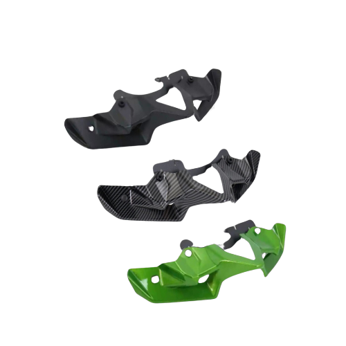 AERODYNAMIC FRONT SPOILER WINGLET FOR Z900