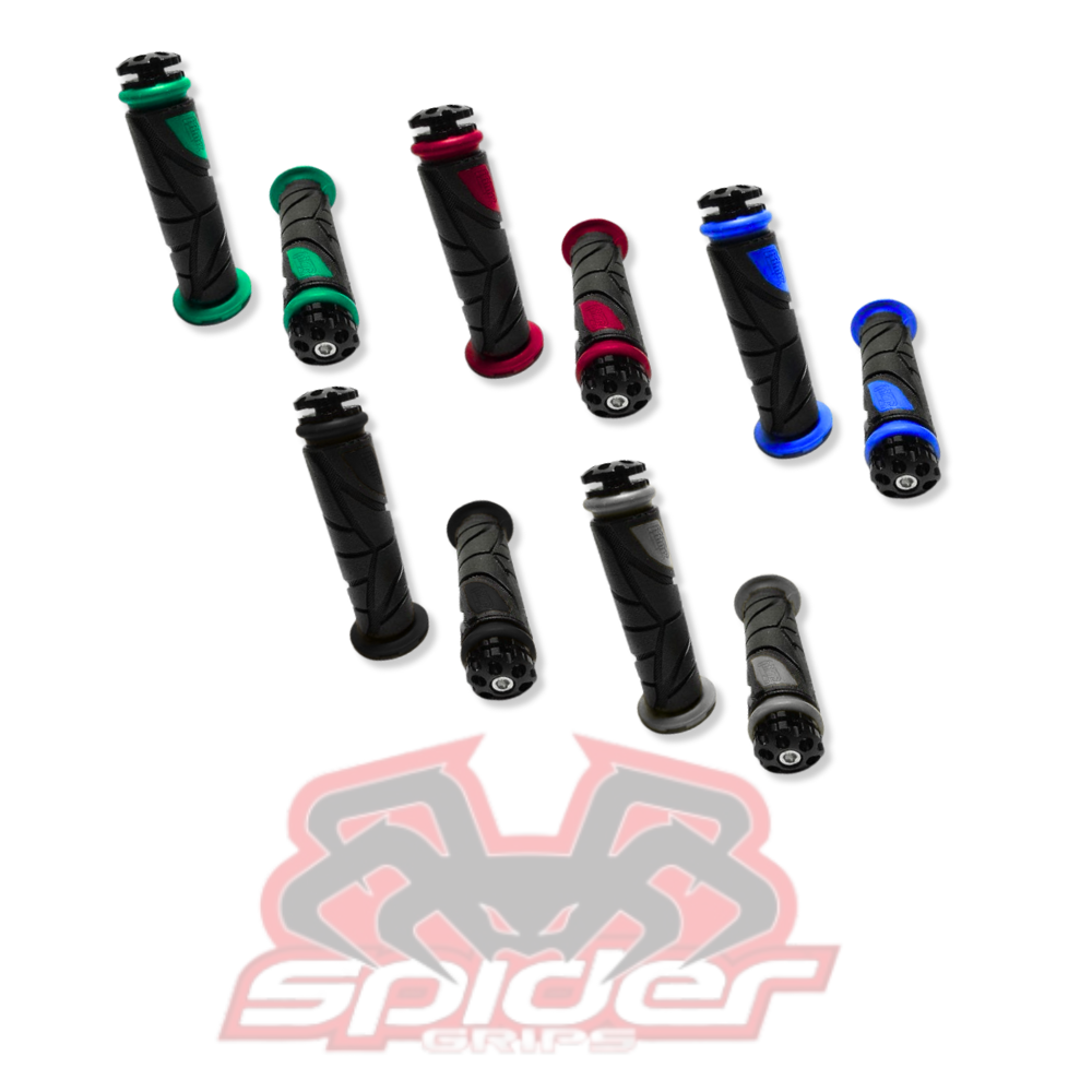 SPIDER GRIPS